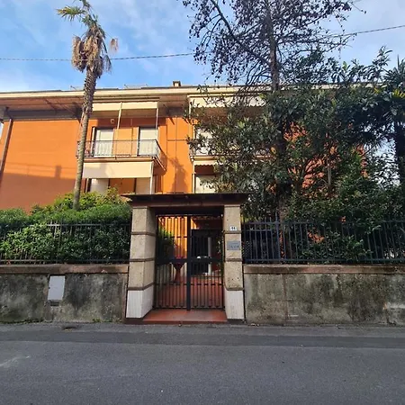 Apartman Meraviglioso Con Vista Mare By Portofinovacanze *