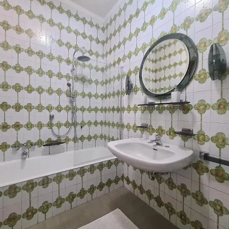 Apartman Meraviglioso Con Vista Mare By Portofinovacanze Rapallo
