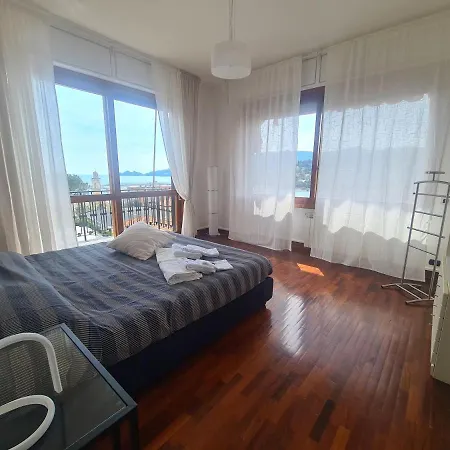 Meraviglioso Con Vista Mare By Portofinovacanze *
