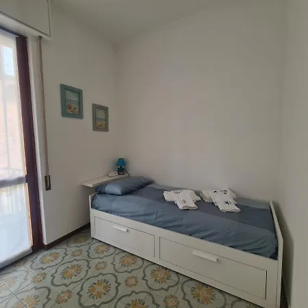 Apartman Meraviglioso Con Vista Mare By Portofinovacanze *