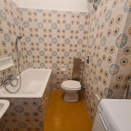 Meraviglioso Con Vista Mare By Portofinovacanze Apartman Rapallo