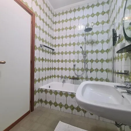 Apartman Meraviglioso Con Vista Mare By Portofinovacanze *