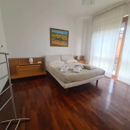 Meraviglioso Con Vista Mare By Portofinovacanze Apartman