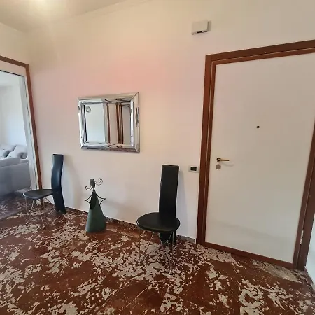 Meraviglioso Con Vista Mare By Portofinovacanze Apartman Rapallo